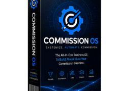 CommissionOS Review