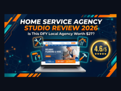 Agency Studio Review
